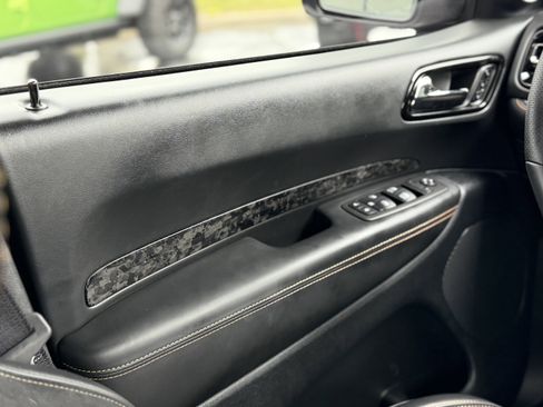 Used 2025 Dodge Durango R/T image 16