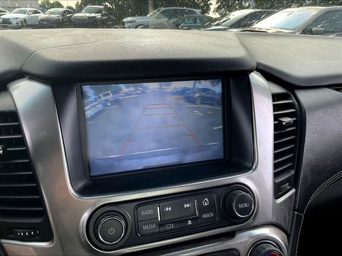 Used 2018 Chevrolet Tahoe Premier image 21