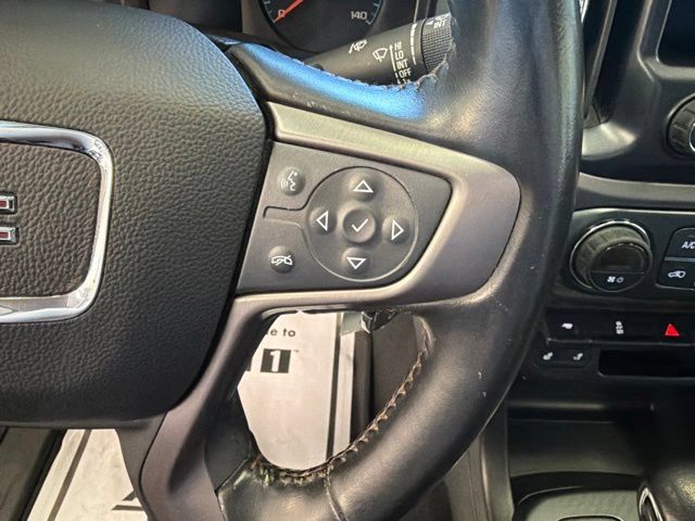 Used 2022 GMC Canyon AT4 AWD/4WD image 17