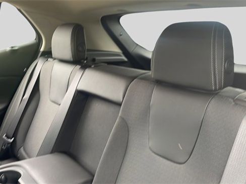 New 2026 Buick Encore GX Preferred w/ Comfort Package image 17