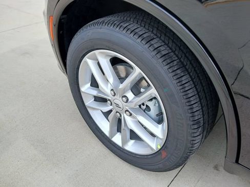 New 2026 Dodge Durango GT AWD/4WD image 9