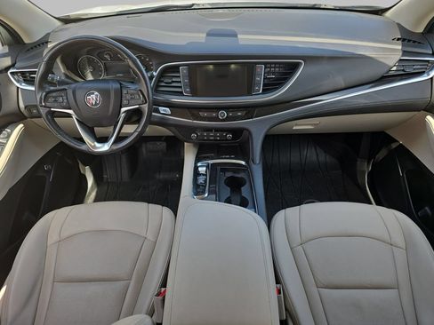 Used 2023 Buick Enclave Essence w/ Trailering Package, 5000 lbs. AWD/4WD image 11