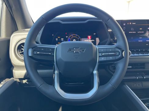 New 2026 Chevrolet Colorado Trail Boss image 11