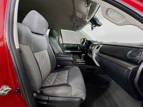 Used 2021 Toyota Tundra SR5 image 27