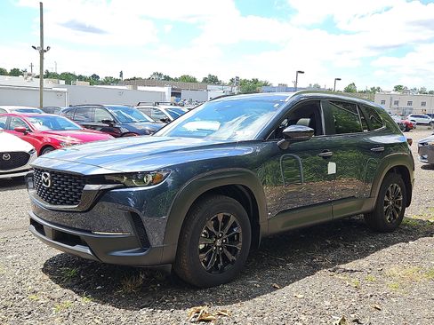 New 2026 MAZDA CX-50 AWD 2.5 S w/ Weather Package image 3