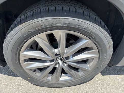 Used 2021 MAZDA CX-9 Grand Touring AWD/4WD image 11