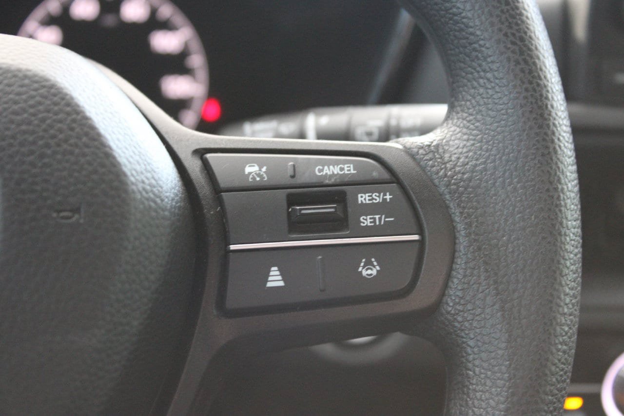 Used 2024 Honda CR-V EX image 14