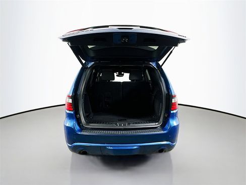 Used 2024 Dodge Durango GT image 36