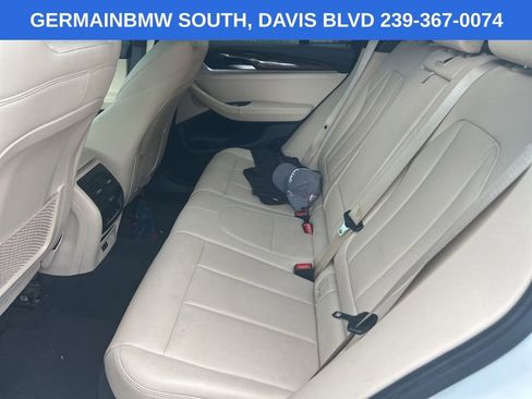 Used 2020 BMW X3 sDrive30i w/ Convenience Package RWD image 19