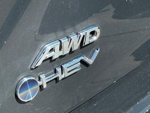 Certified 2026 Toyota Camry LE w/ Convenience Package AWD/4WD image 25