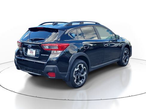 Certified 2023 Subaru Crosstrek 2.5i Limited AWD/4WD image 6