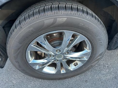 Used 2011 Honda CR-V SE image 8