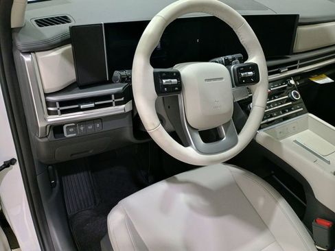 New 2026 Hyundai Santa Fe SE image 11