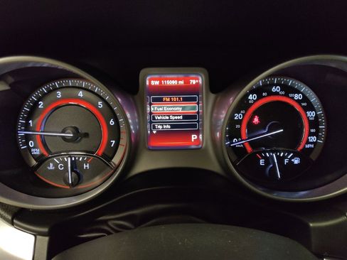 Used 2019 Dodge Journey GT FWD image 23
