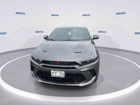 Used 2024 Dodge Hornet GT AWD/4WD image 3