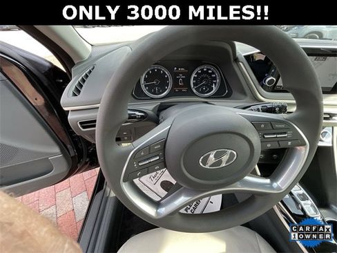 Used 2023 Hyundai Sonata SEL image 14