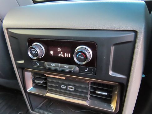 Used 2025 GMC Hummer EV 3X image 43