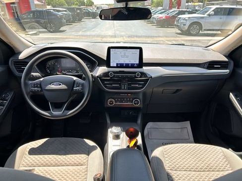Used 2020 Ford Escape SE AWD/4WD image 23