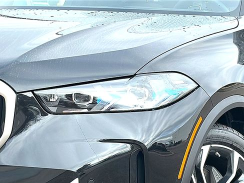 New 2026 BMW X5 xDrive50e AWD/4WD image 4