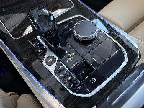 Used 2021 BMW X5 sDrive40i w/ Convenience Package image 61