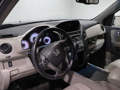 Used 2012 Honda Pilot EX-L image 16