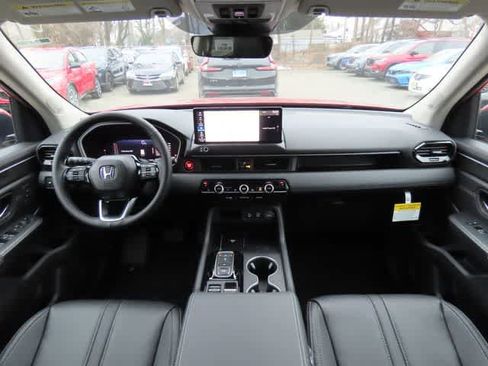 New 2026 Honda Pilot image 21