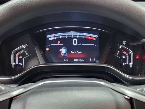 Used 2018 Honda CR-V EX image 31