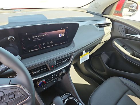 New 2026 Buick Encore GX Sport Touring image 17