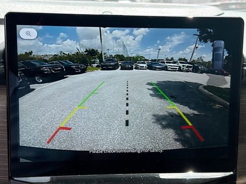 Used 2024 Ford Expedition Limited RWD image 15