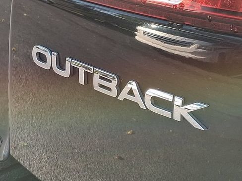 Used 2014 Subaru Outback 2.5i Premium w/ Popular Package #1A AWD/4WD image 7