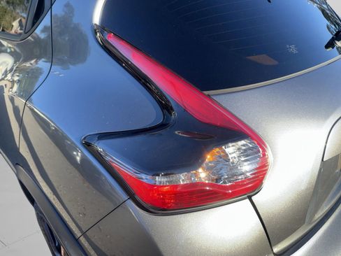 Used 2015 Nissan Juke SV image 7