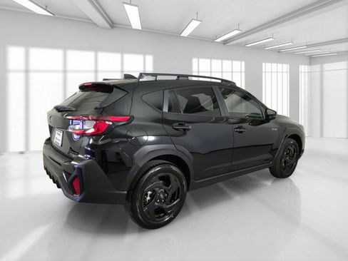 New 2026 Subaru Crosstrek 2.5i Sport AWD/4WD image 6
