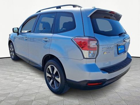 Used 2018 Subaru Forester 2.5i Premium image 5