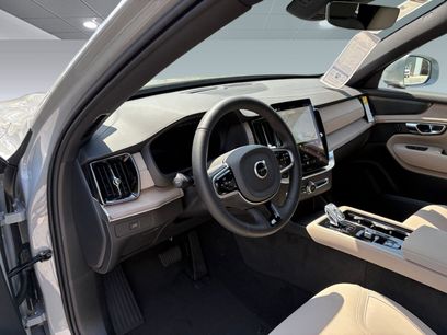 Certified 2026 Volvo XC90 B6 Plus w/ Protection Package