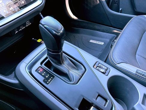 Used 2024 Subaru Crosstrek 2.5i Wilderness w/ Crosstrek Mirror Package image 29