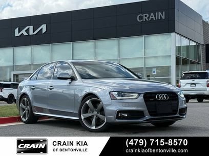 Used 2015 Audi A4 2.0T Premium Plus w/ Premium Plus Package