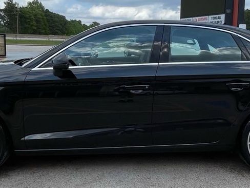 Used 2015 Audi A3 2.0T Premium Plus w/ Premium Plus Package image 8