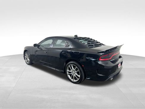 Used 2022 Dodge Charger GT w/ Cold Weather Package image 3