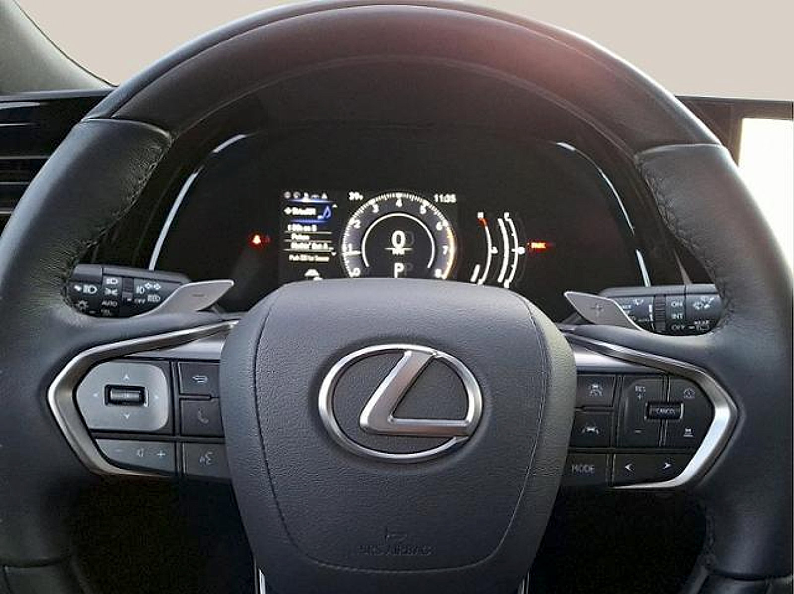 Certified 2024 Lexus RX 350 Premium w/ Cold Area Package AWD/4WD image 19