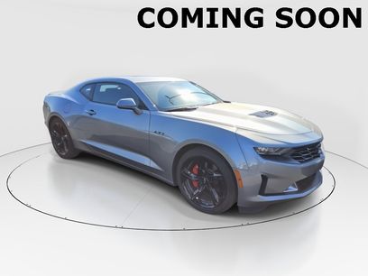 Used 2023 Chevrolet Camaro LT w/ RS Package