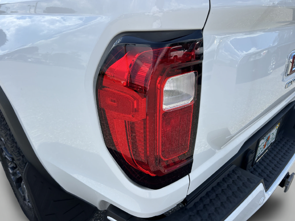 Used 2024 GMC Canyon Elevation w/ Convenience Package RWD image 14