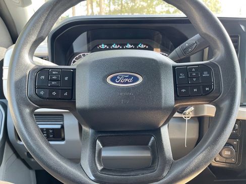 Used 2024 Ford F250 XLT image 26