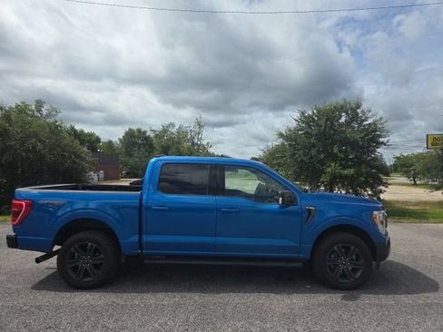 Used 2021 Ford F150 XLT w/ Equipment Group 302A High AWD/4WD image 2