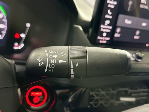 Used 2024 Honda Accord Sport image 26