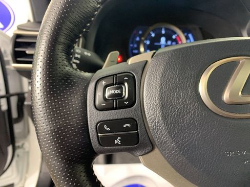 Used 2020 Lexus IS 300 F Sport w/ F Sport Package image 19