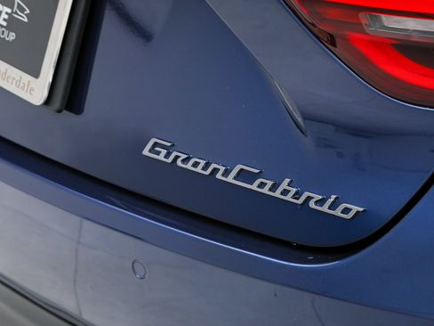 Certified 2026 Maserati GranCabrio Modena AWD/4WD image 15