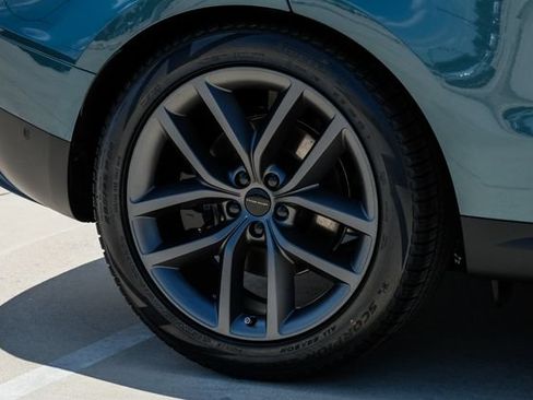 New 2026 Land Rover Range Rover Sport SE AWD/4WD image 64