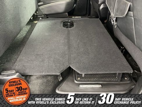 Used 2016 RAM 1500 Limited image 20