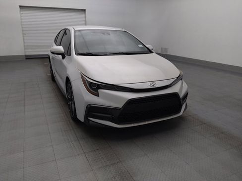 Used 2022 Toyota Corolla SE FWD image 14