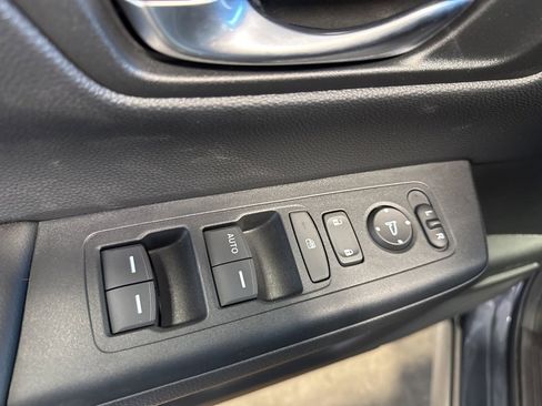 New 2025 Honda CR-V LX image 16